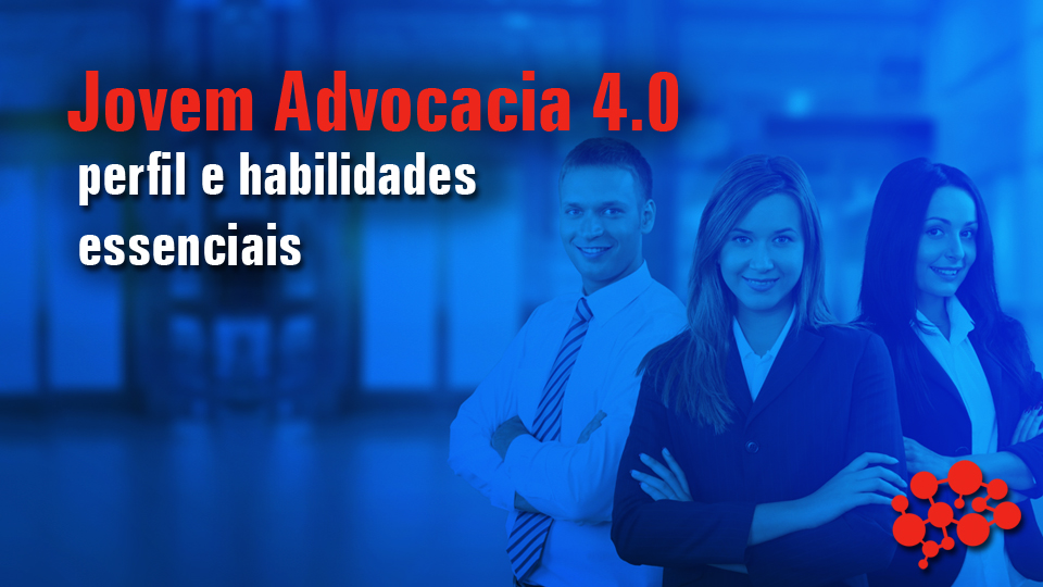 Jovem Advocacia 4.0