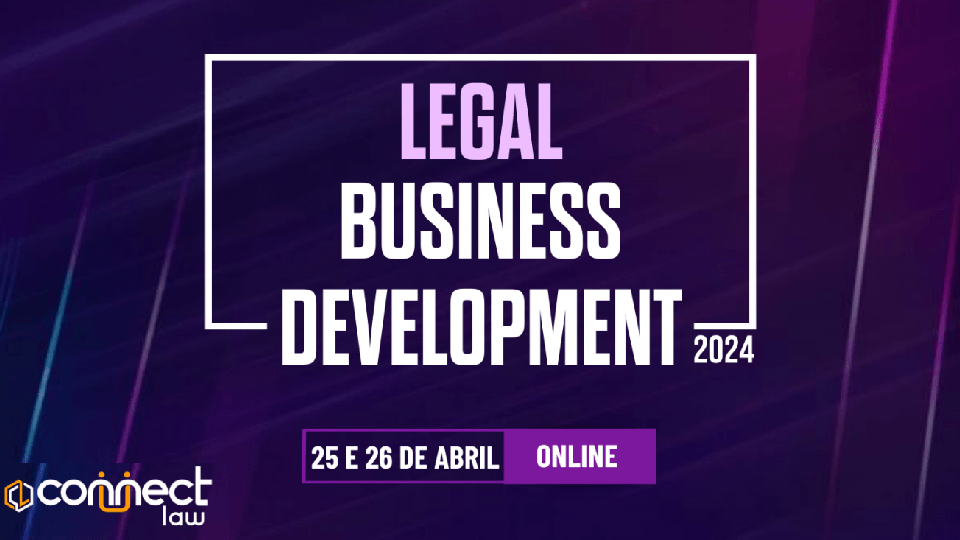 Legal Business Development