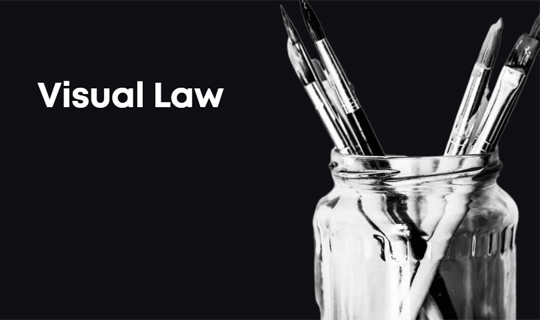 Curso | Visual Law