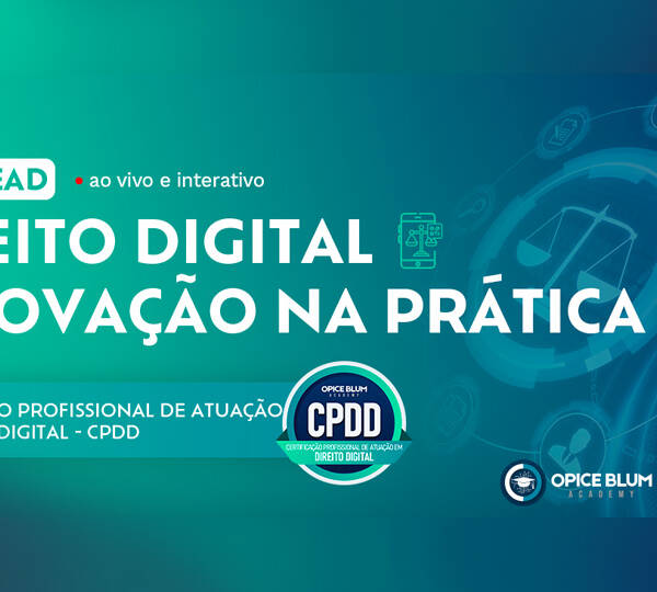 Curso | Direito digital e inovação na prática