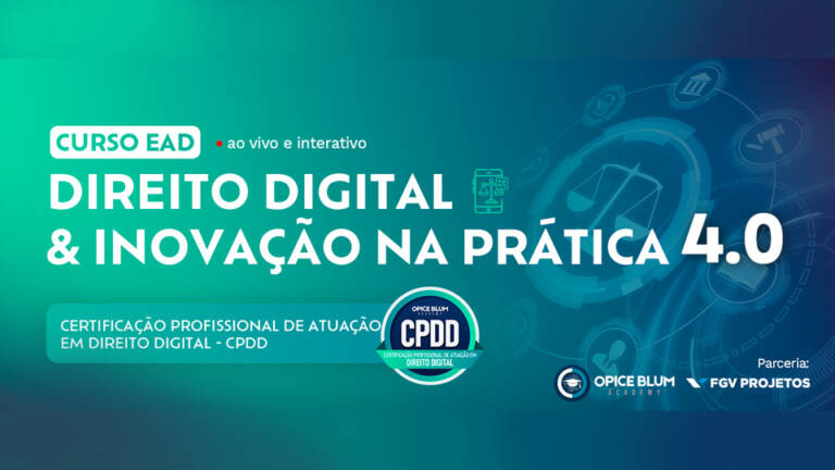 OpiceBlum Direito Digital