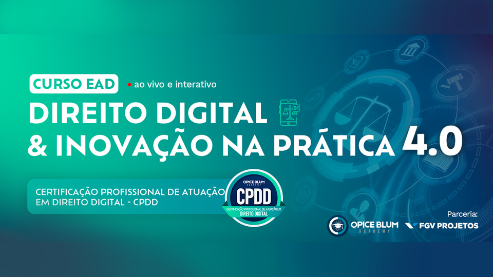 OpiceBlum Direito Digital