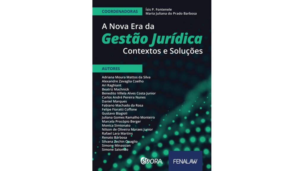 A Nova Era da Gestão Jurídica: Contextos e soluções