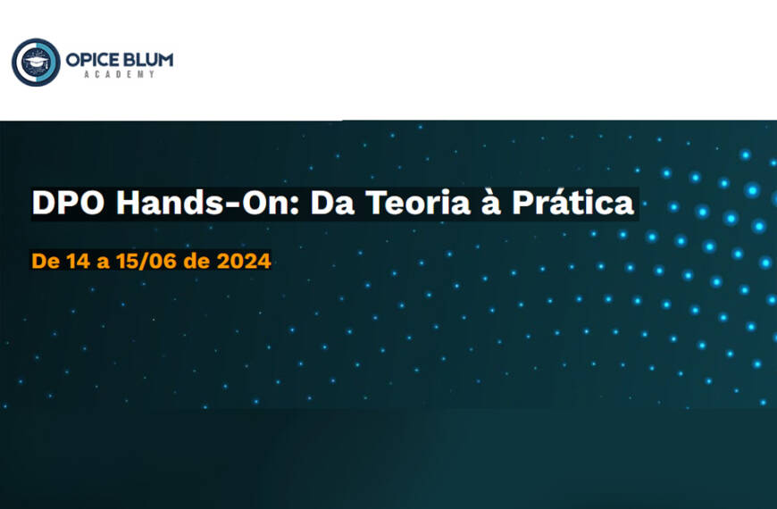 Curso | DPO Hands-On: Da Teoria à Prática