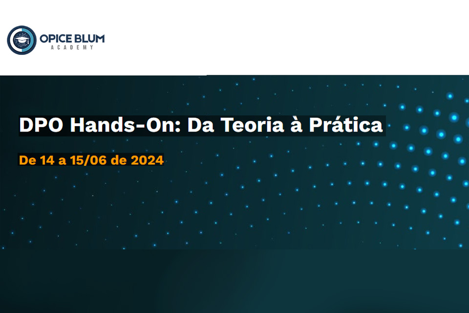 DPO Hands-On