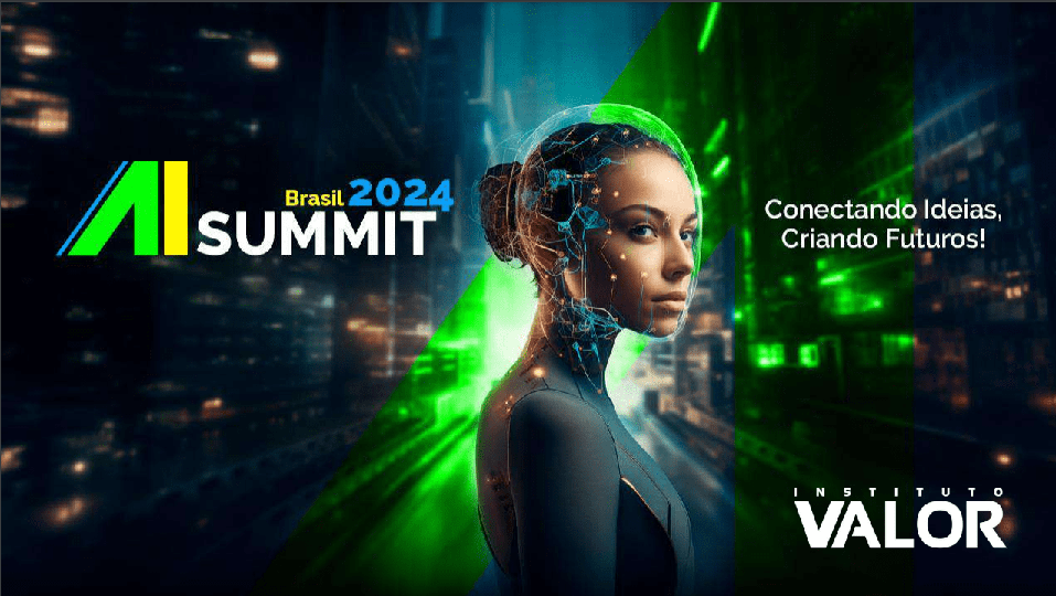 AI Summit Brasil 2024