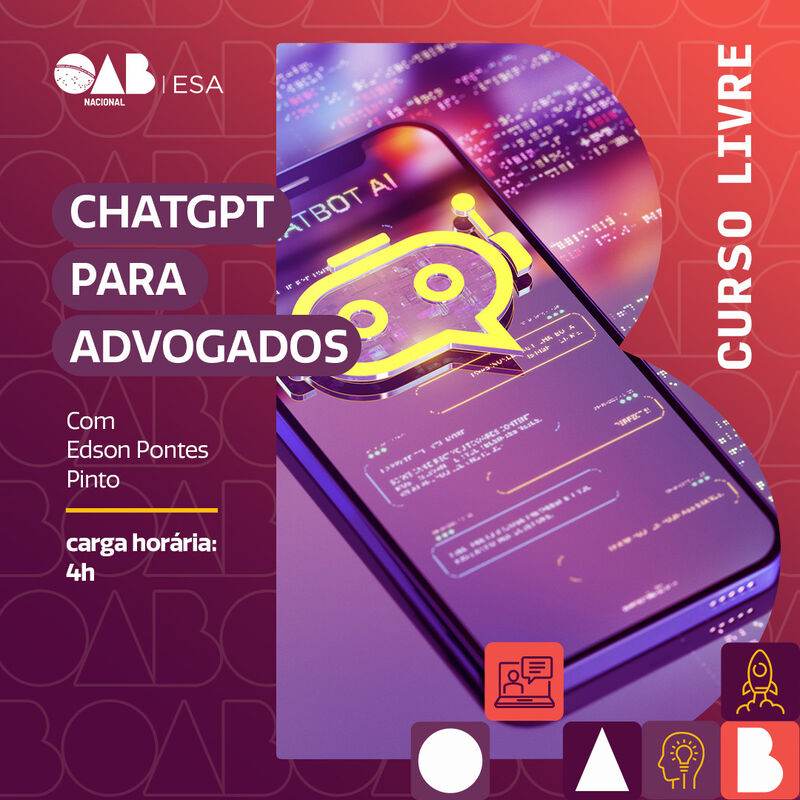 ChatGPT para Advogados