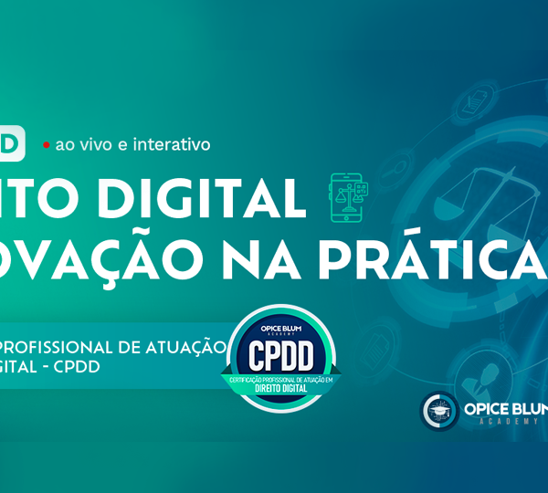 Curso | Direito Digital e Inovação na Prática