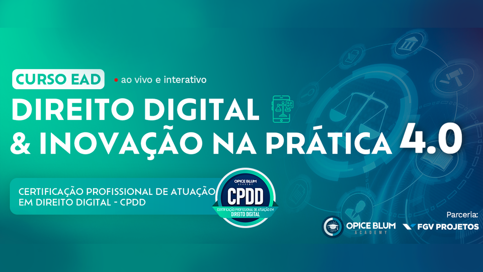 Direito digital e inovação na prática