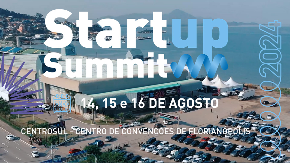 Startup Summit 2024