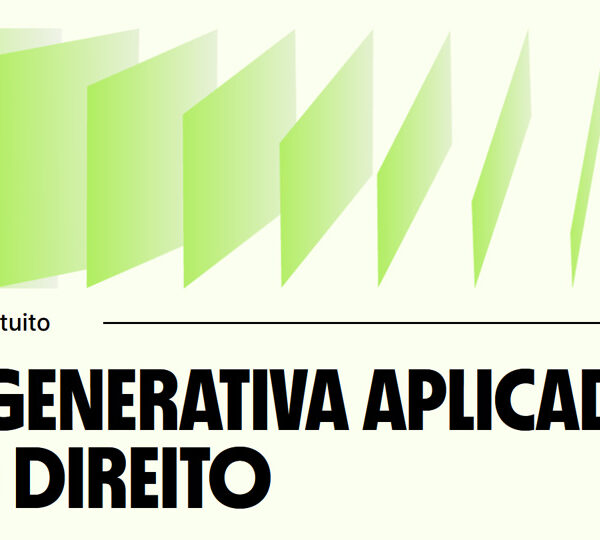 Curso | IA Generativa aplicada ao Direito