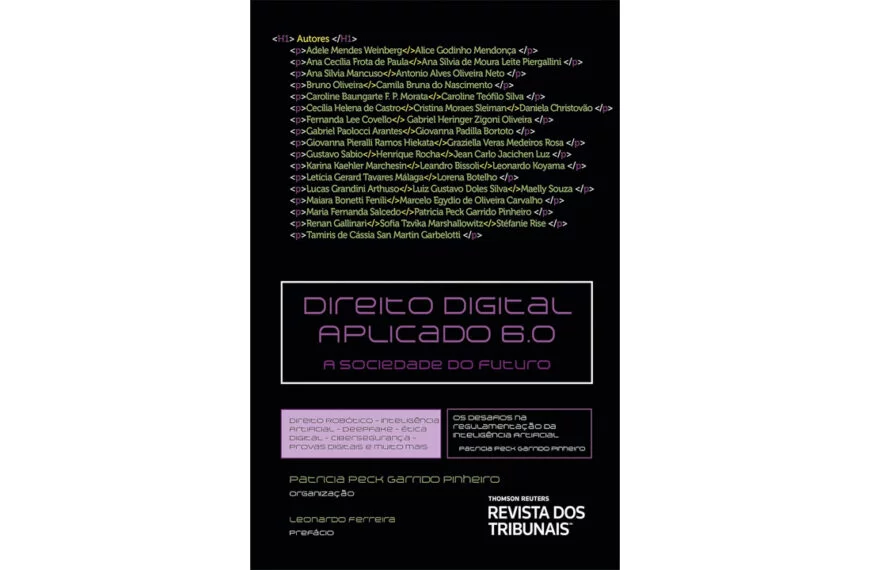 Direito Digital Aplicado 60