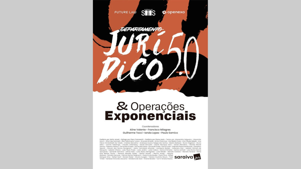 Jurídico 5.0 e Operações Exponenciais