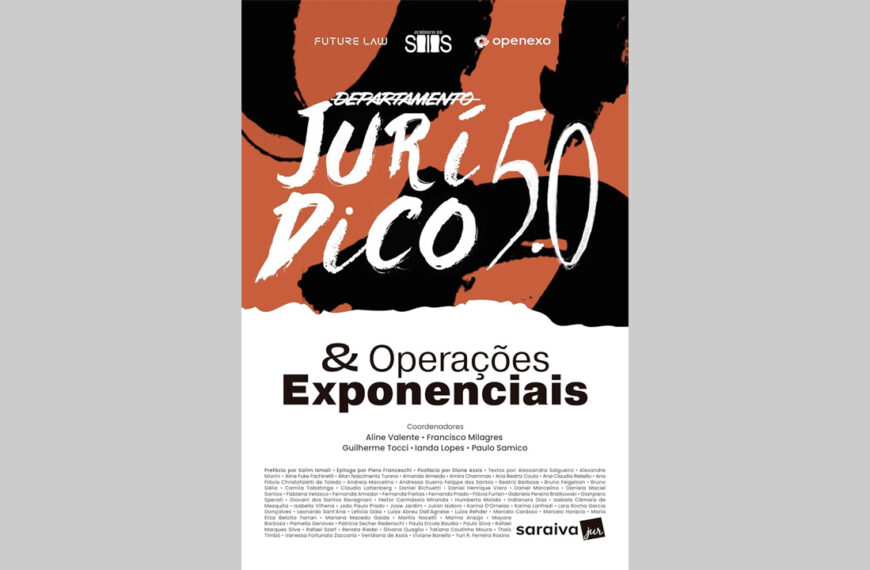 Jurídico 5.0 e Operações Exponenciais
