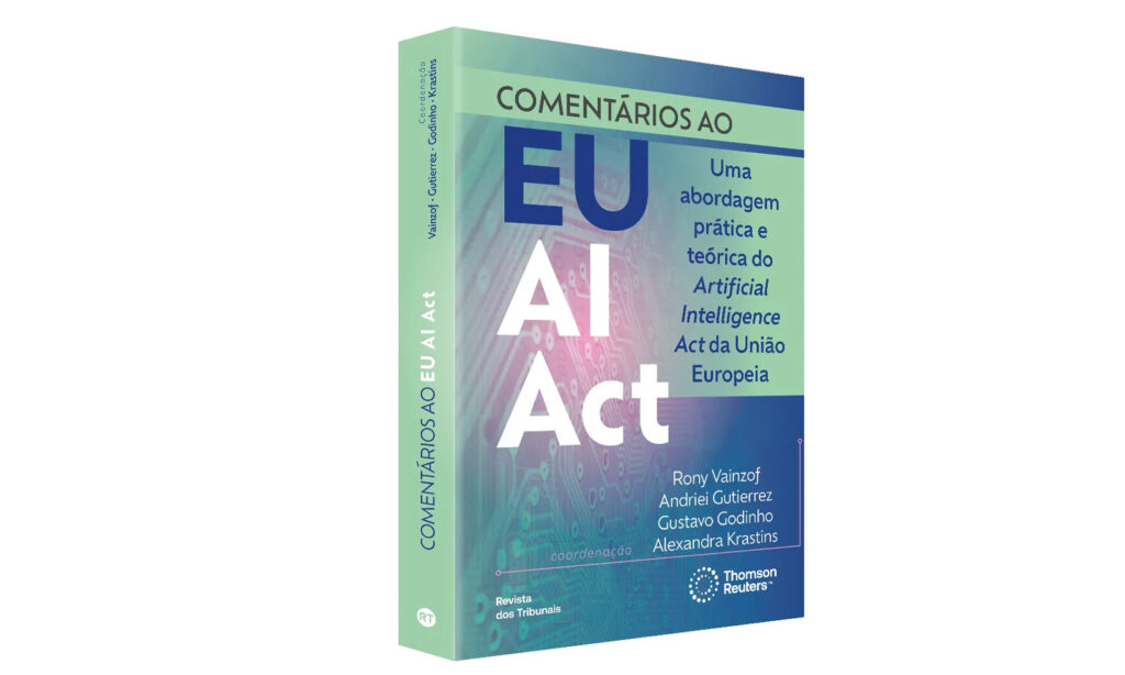 Comentários ao EU AI Act