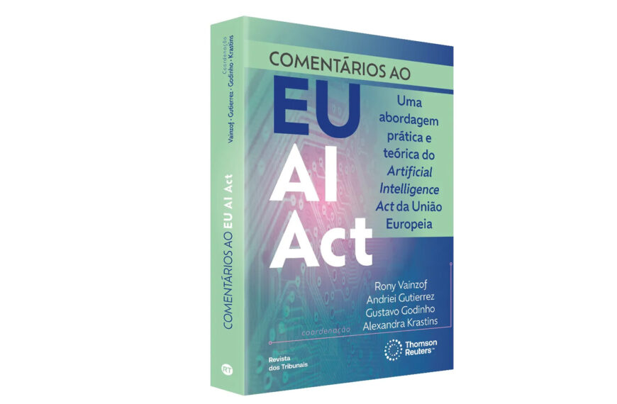 Comentários ao EU AI Act