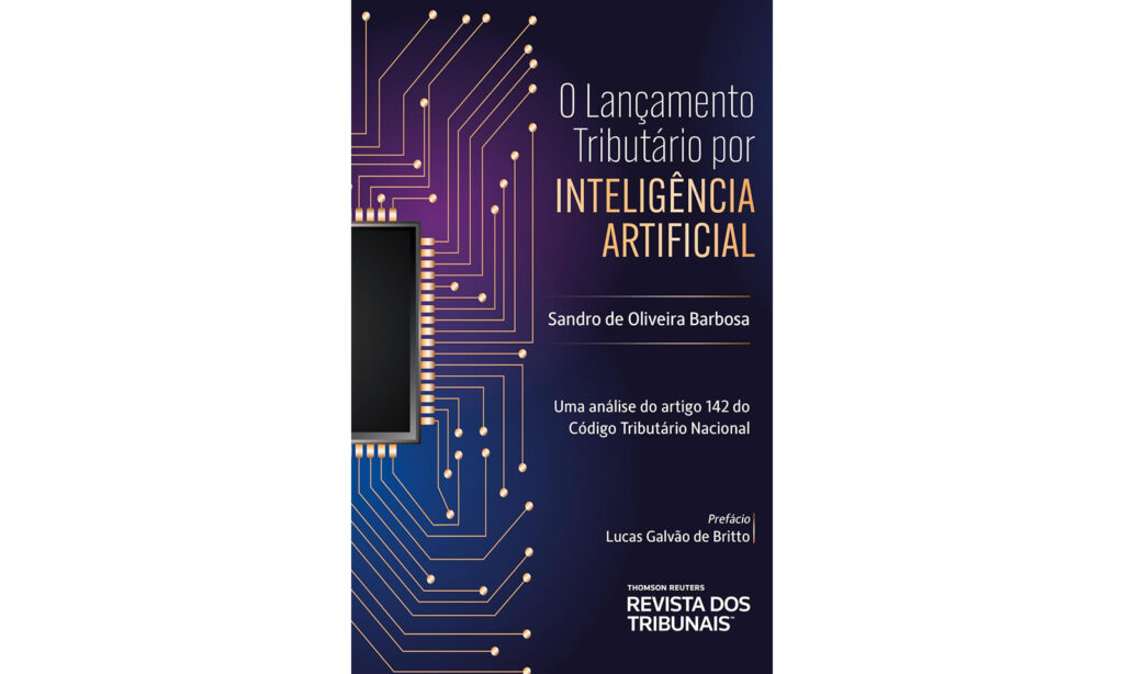 70 Lançamento Tributário por Inteligência Artificial