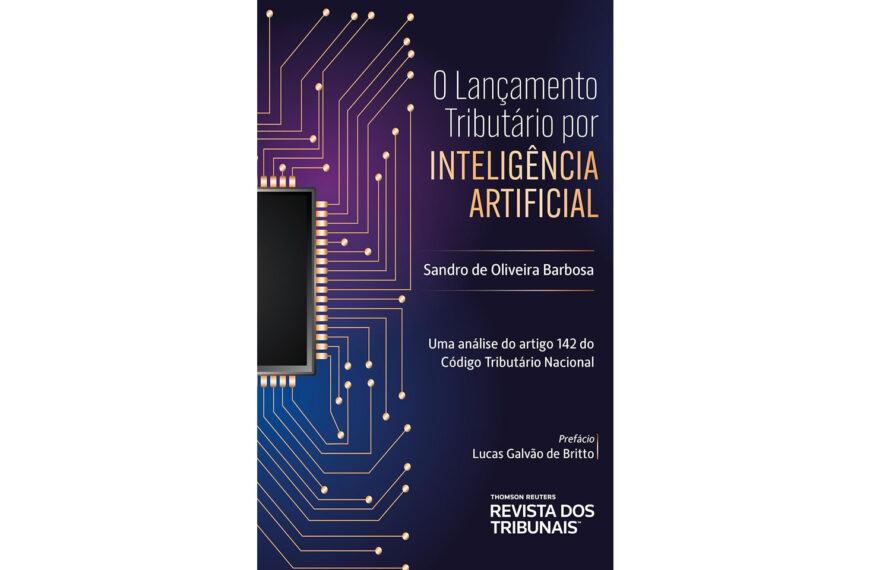 70 Lançamento Tributário por Inteligência Artificial