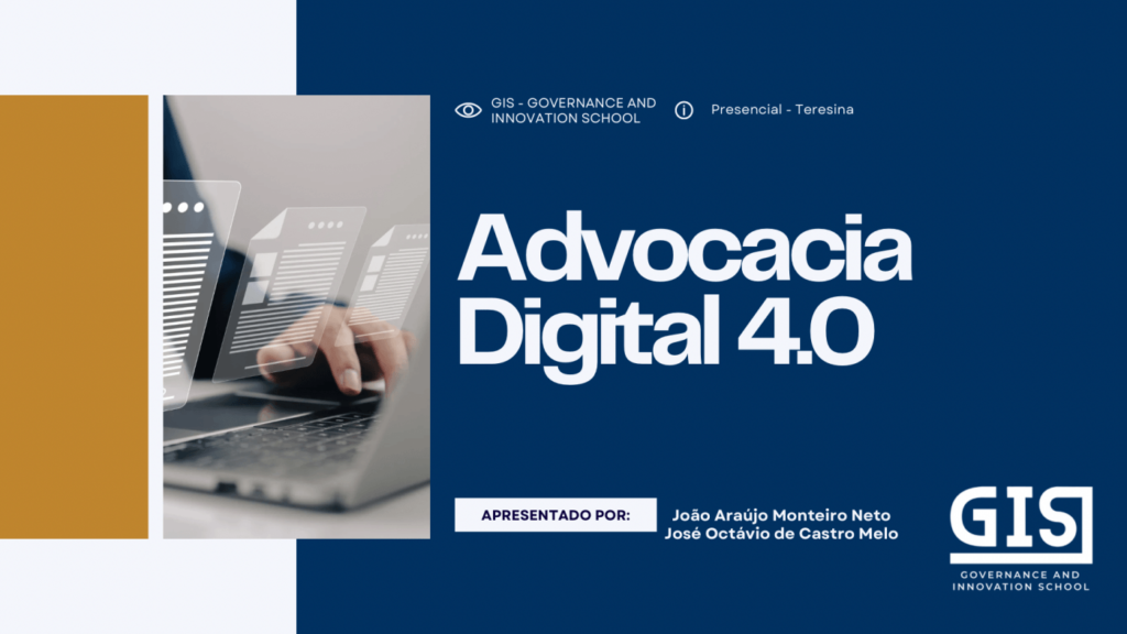 Advocacia Digital 4.0