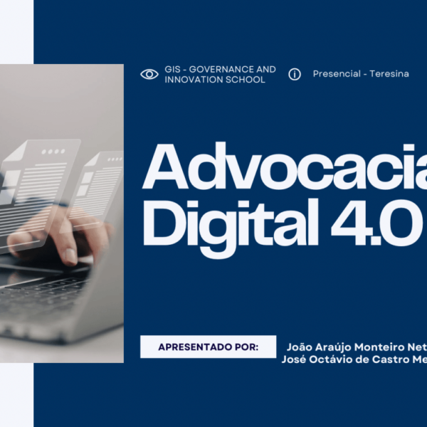 Curso | Advocacia Digital 4.0