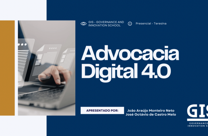 Curso | Advocacia Digital 4.0
