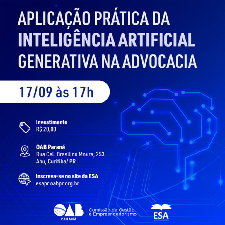 Aplicação Prática da Inteligência Artificial