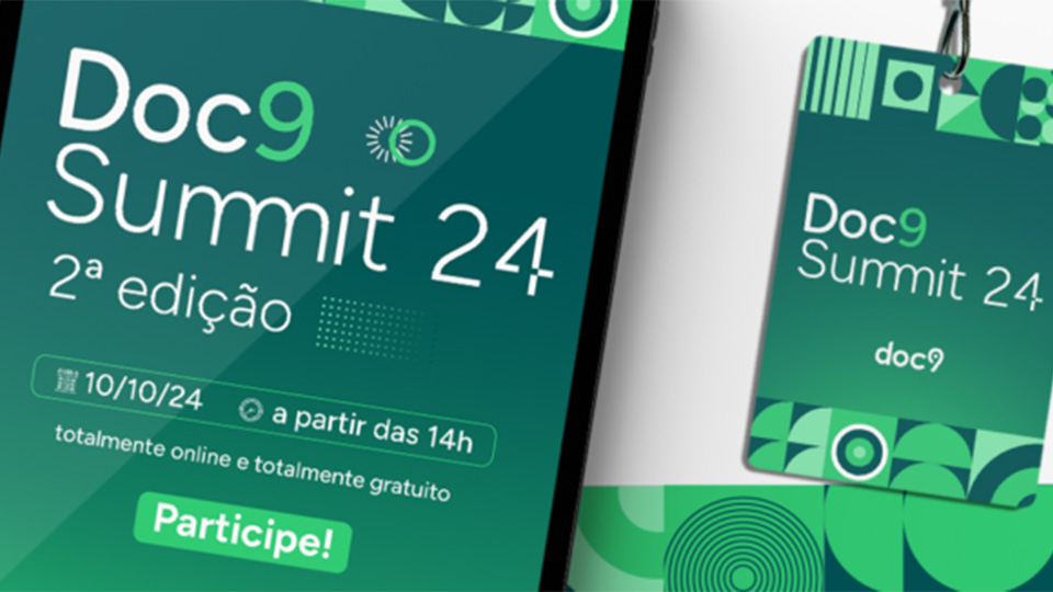 Doc9 summit