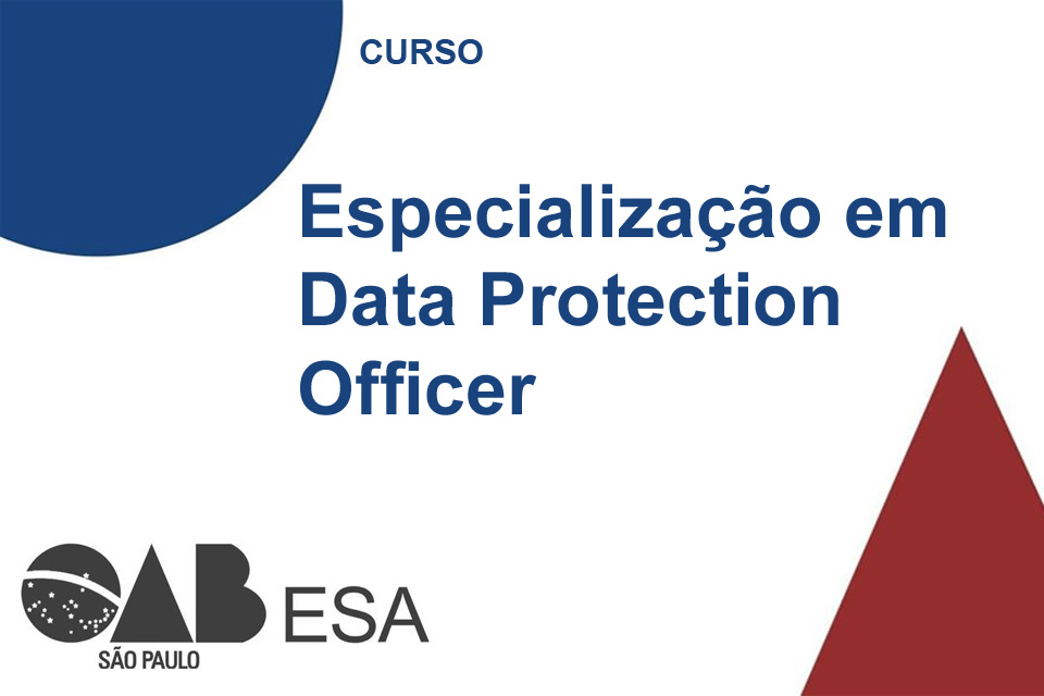 ESA Data Protection Officer