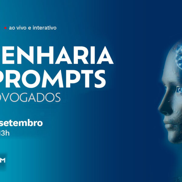Curso | Engenharia de Prompts para Advogados