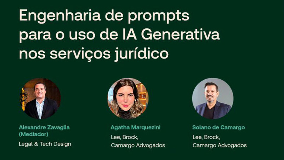 Engenharia de prompts para o uso de IA generativa