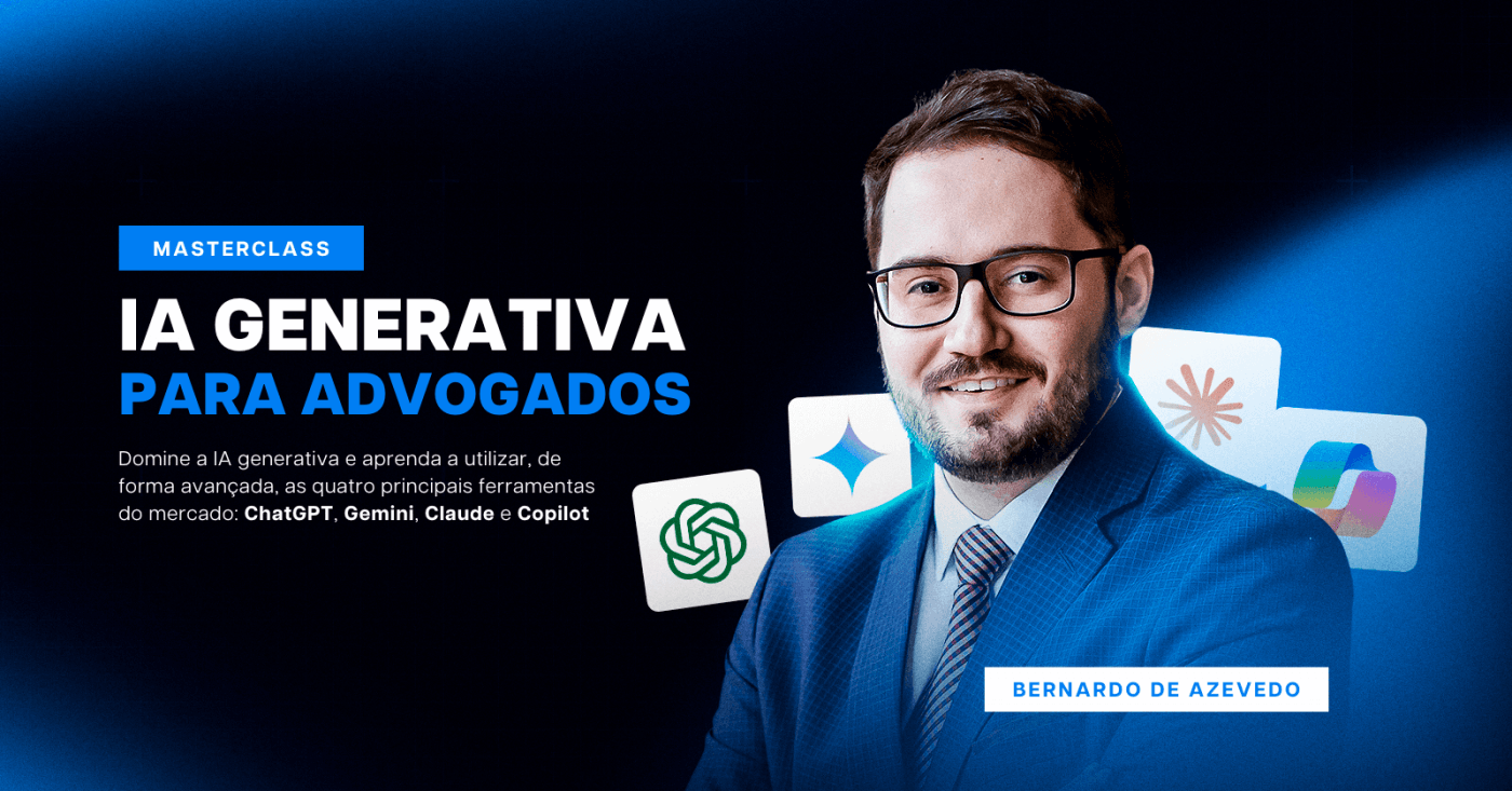 IA Generativa para Advogados