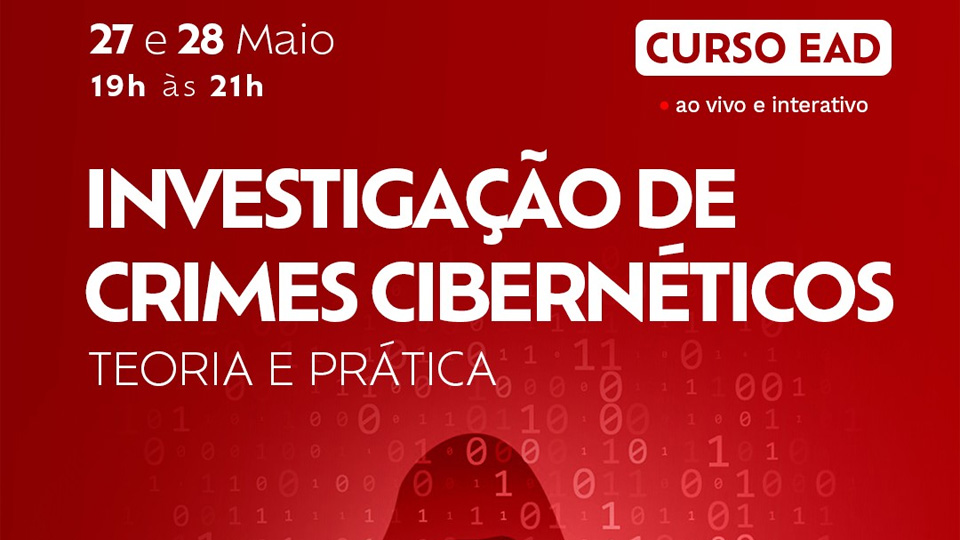 Investigação de Crimes Cibernéticos