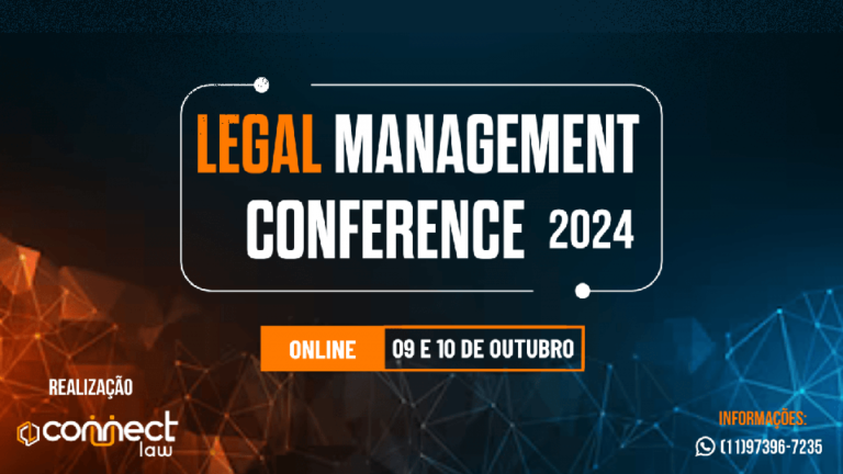 Evento | Legal Management Conference