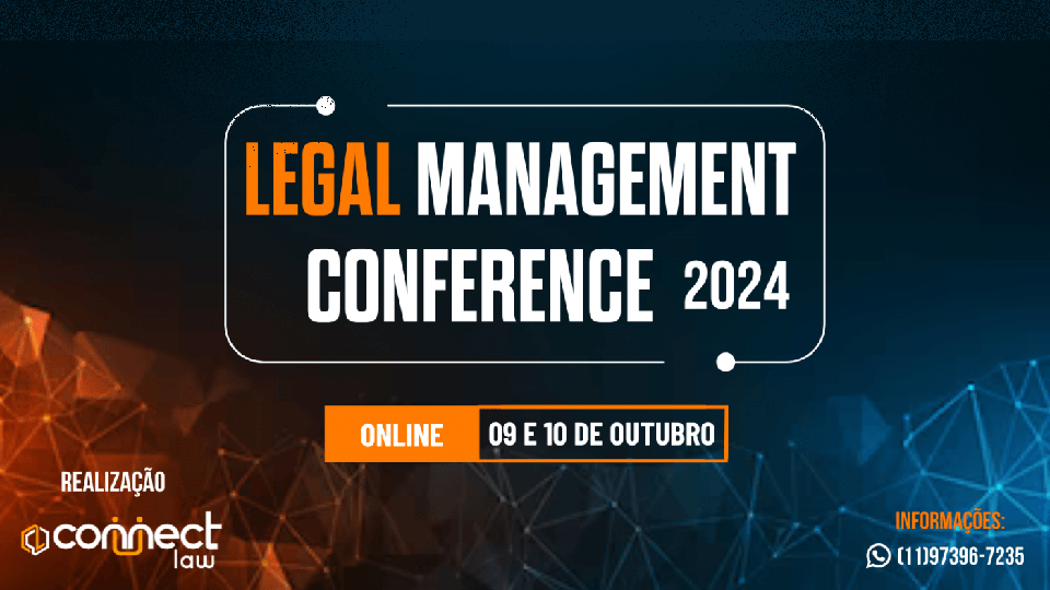 Evento | Legal Management Conference