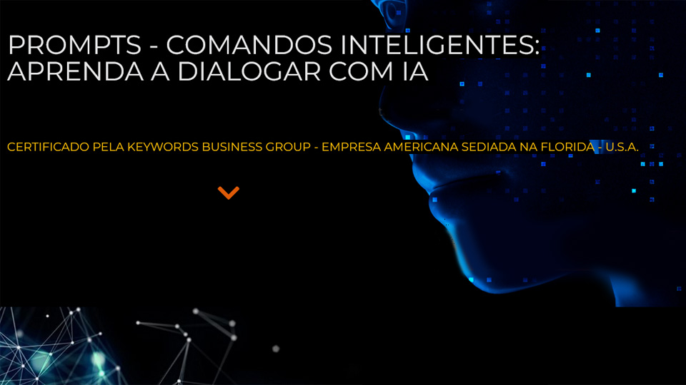 PROMPTS Comandos Inteligentes