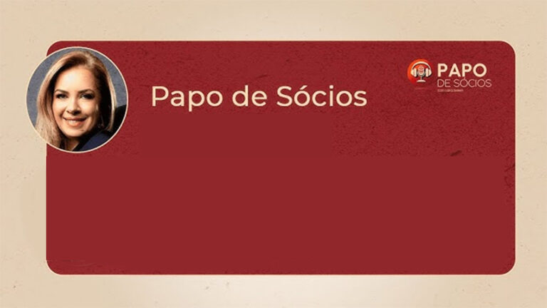 Papo de Socios