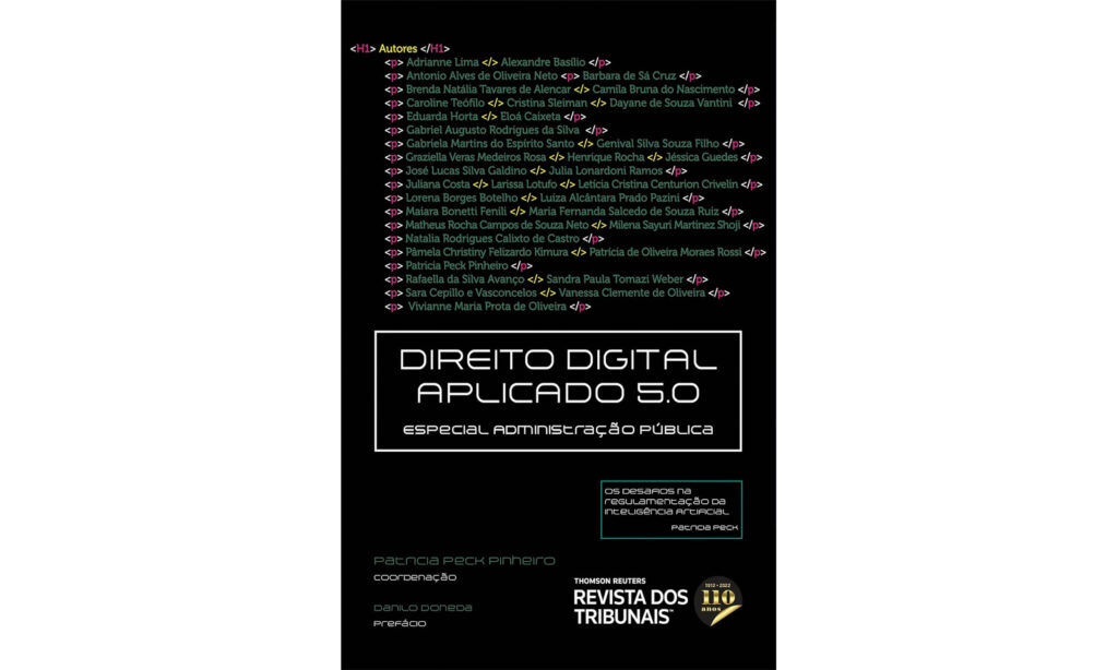 Direito Digital Aplicado 50