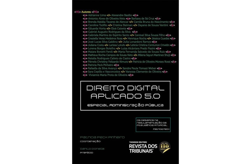 Direito Digital Aplicado 50