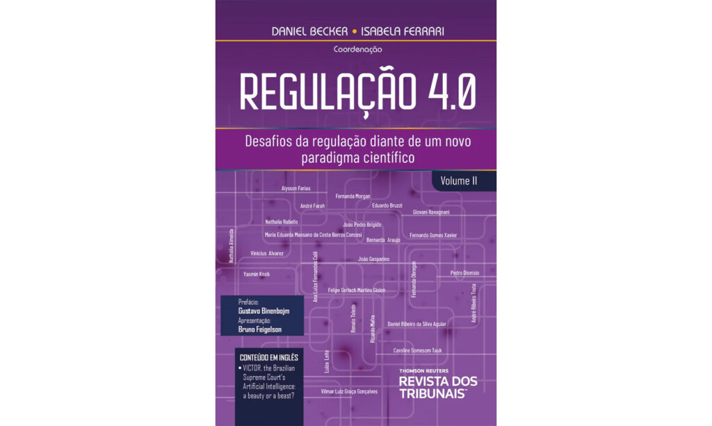 Regulação 4.0