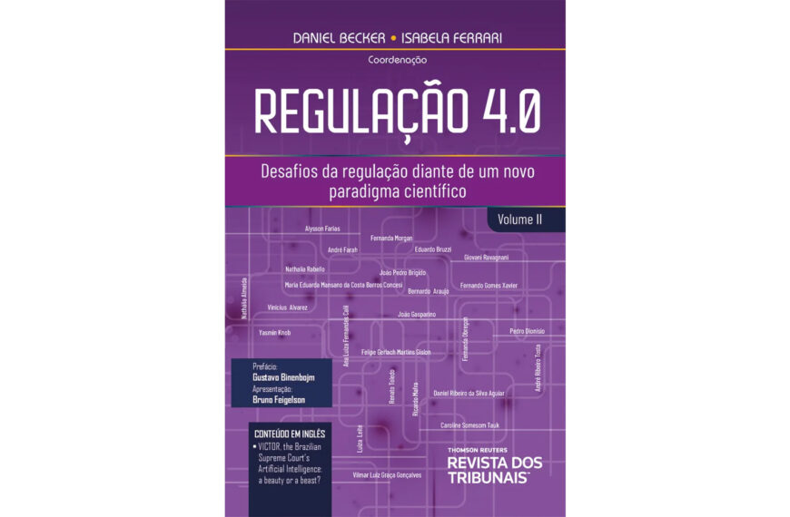 Regulação 4.0