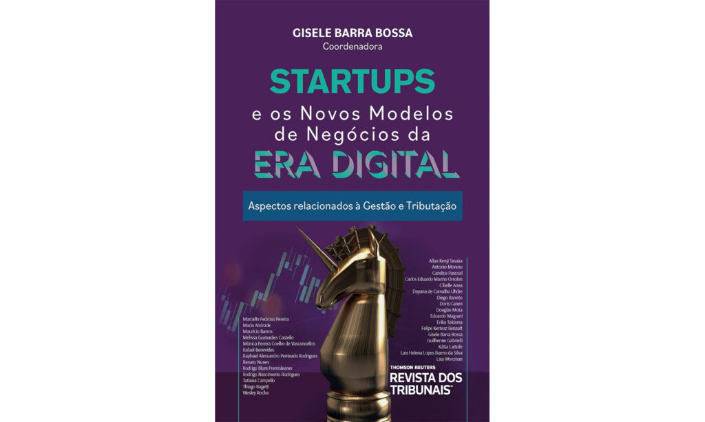 Startups e Os Novos Modelos de Negócios da Era Digital