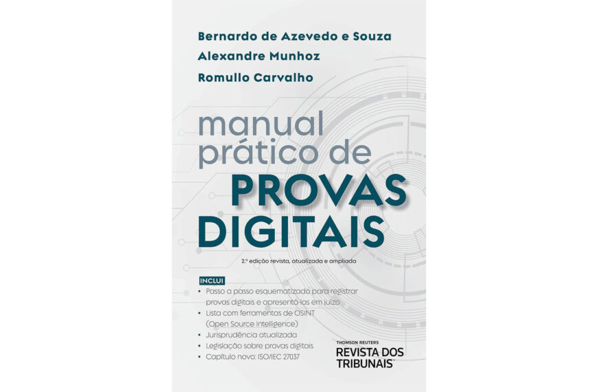 Manual Prático de Provas Digitais 2