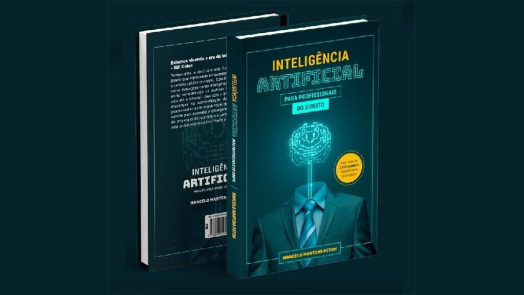Inteligência Artificial para Profissionais de Direito