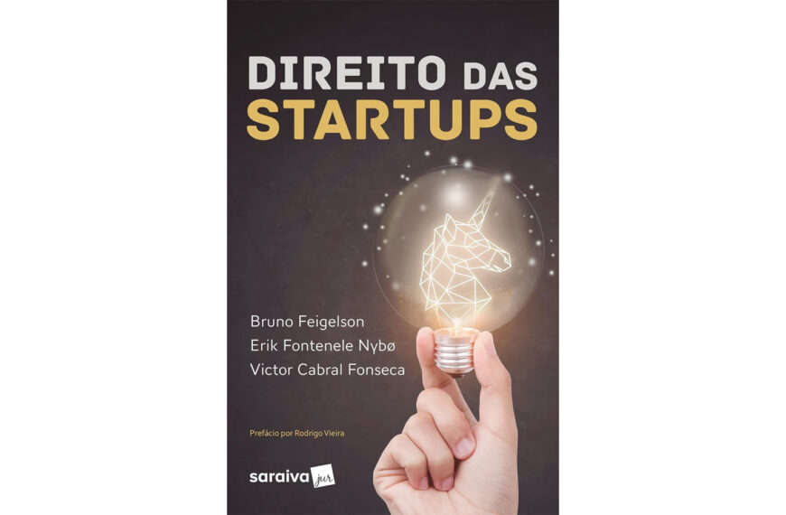 Direito das Startups