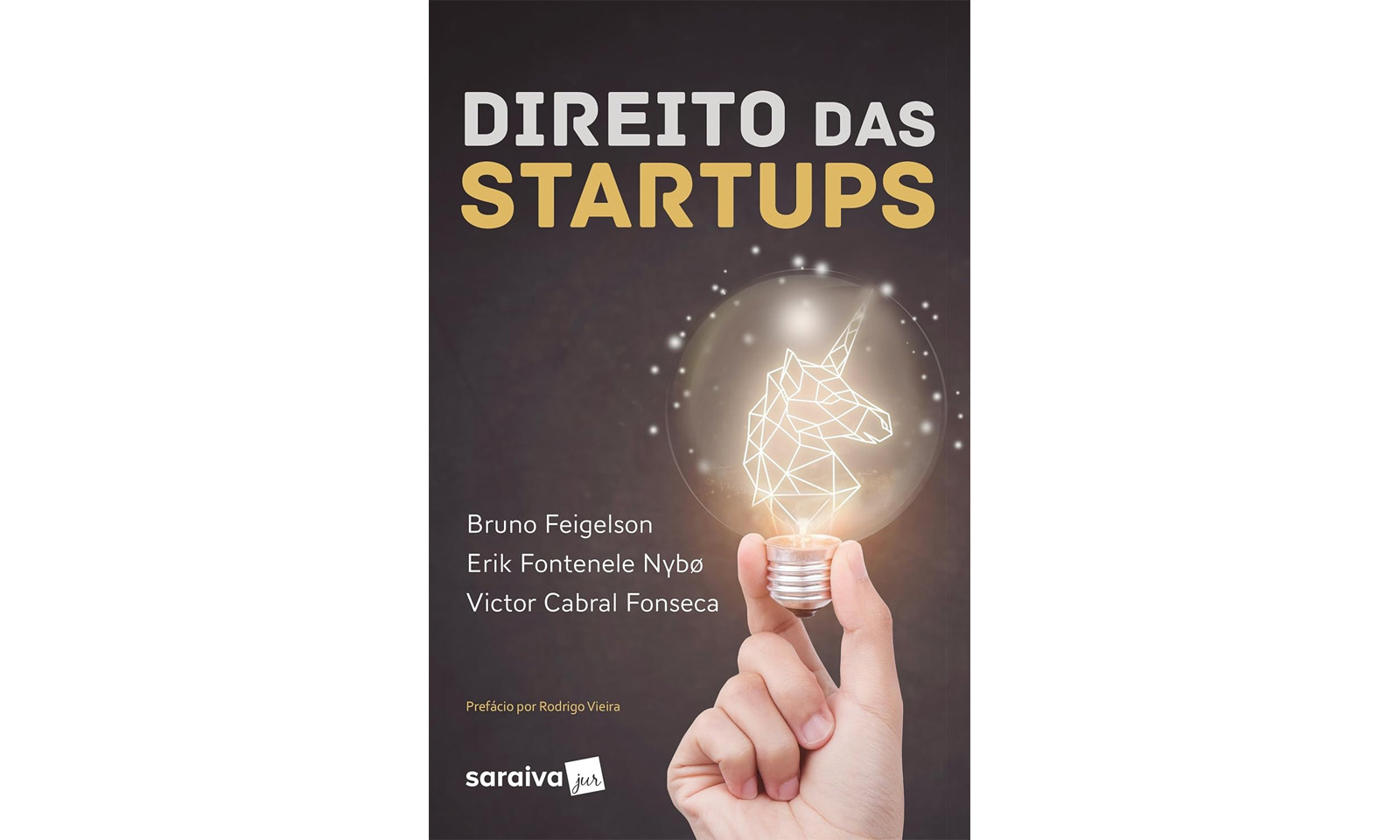 Direito das Startups