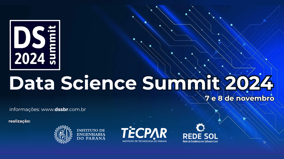 Data Science Summit