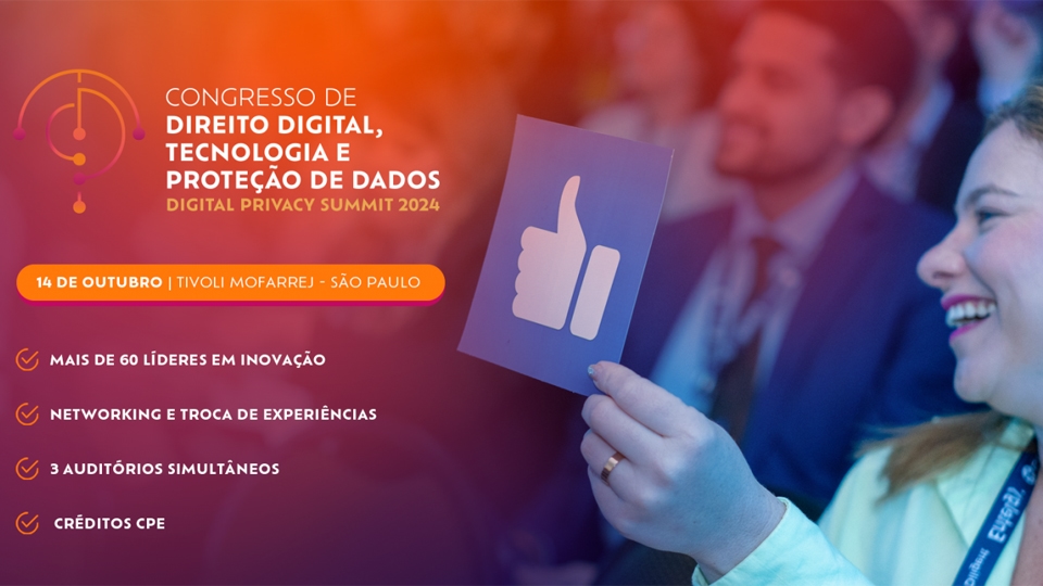 Evento | Digital Privacy Summit 2024