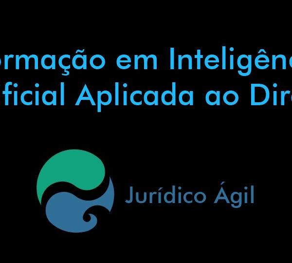 Curso | Formação em Inteligência Artificial Aplicada ao Direito