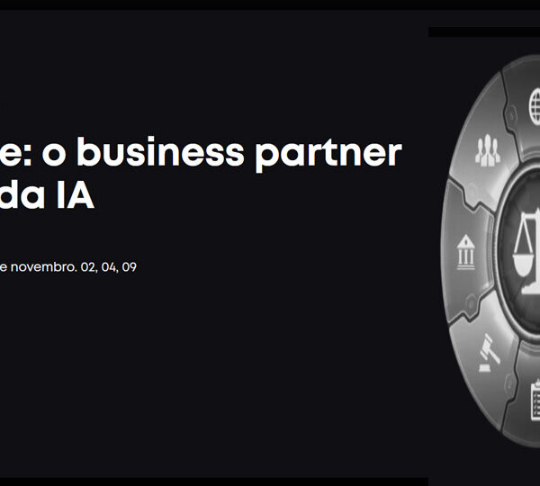 Curso | In house: o business partner na era da IA