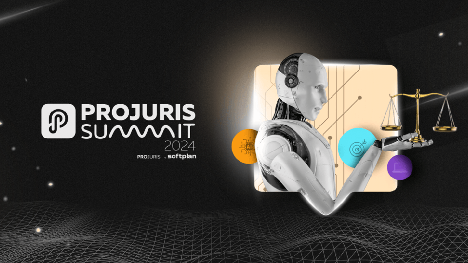 Projuris Summit 2024